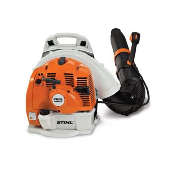 STIHL BR 450 C-EF Benzine ruggedragen bladblazer 2900W