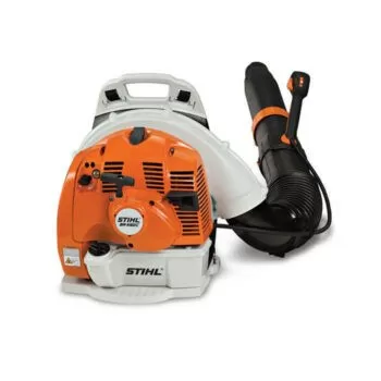 STIHL BR 450 C-EF Benzine ruggedragen bladblazer 2900W