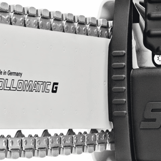 Stihl doorslijpketting