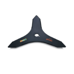 Stihl driehoeksmes 350 3