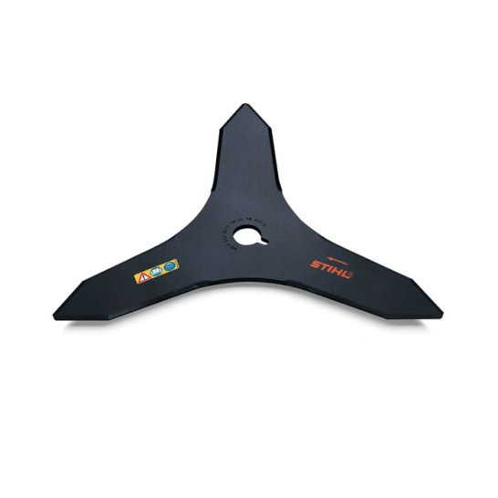 Stihl driehoeksmes 350 3