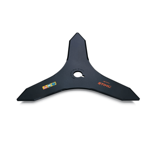 Stihl driehoeksmes 350 3
