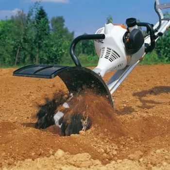 STIHL BK MM Grondverkruimelaar Multimotor toebehoren - Afbeelding 3