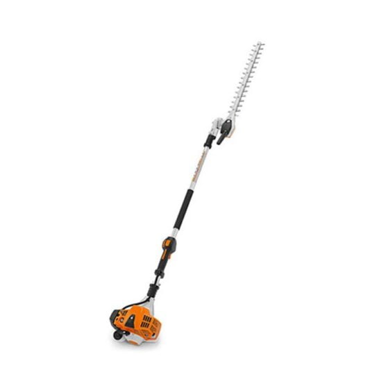 STIHL HL94 KC-E Benzine heggenschaar op steel 900W STIHL HL94 KC-E Benzine heggenschaar op steel 900W