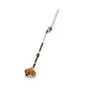 STIHL HL94 KC-E Benzine heggenschaar op steel 900W