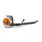 STIHL BR 600 Benzine ruggedragen bladblazer 2800W