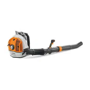 STIHL BR 700 Benzine ruggedragen bladblazer 2800W