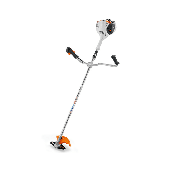 STIHL FS 56 Benzine grastrimmer 800W Grassnijblad