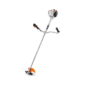 STIHL FS 56 Benzine grastrimmer 800W Grassnijblad