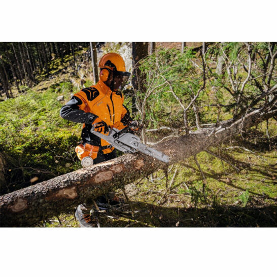 ms 241 kettingzaag STihl