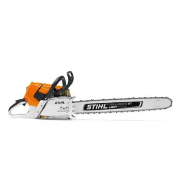 STIHL MS 661 C-M, RS 3/8'', Benzine kettingzaag 5,4kW