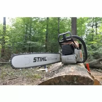 stihl MS 461 VW