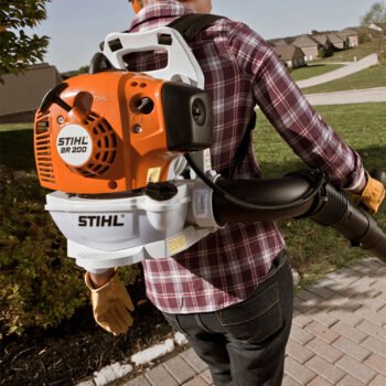 stihl br 200 2