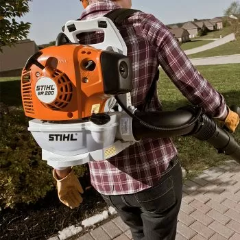 stihl br 200 2