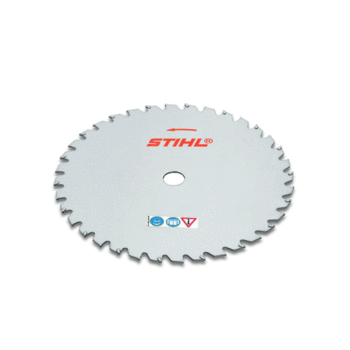 STIHL Cirkelzaagblad uit hardmetaal 225 36