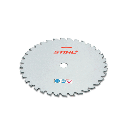 STIHL Cirkelzaagblad uit hardmetaal 225 36