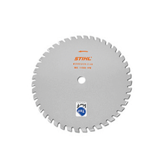 STIHL Grassnijblad "Slingerarm" 250 44 STIHL Grassnijblad "Slingerarm" 250 44