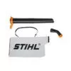 STIHL Aanbouwset voor zuiger BGE 71 / BGE 81