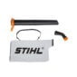 STIHL Aanbouwset voor zuiger BGE 71 / BGE 81
