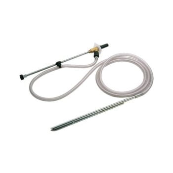 STIHL STIHL Natzandstraaluitrusting Met schroefkoppeling