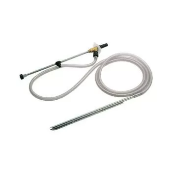 STIHL STIHL Natzandstraaluitrusting Met schroefkoppeling