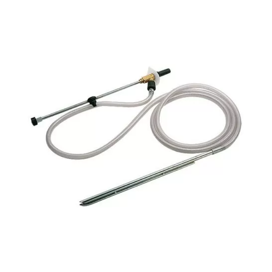 STIHL Natzandstraaluitrusting Met schroefkoppeling STIHL STIHL Natzandstraaluitrusting Met schroefkoppeling