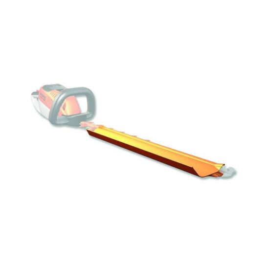 Opvangplat voor snijmessen Opvangplat voor snijmessen