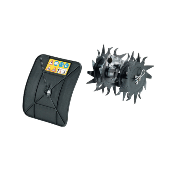 Stihl BF aanbouwset grondfrees Stihl BF aanbouwset grondfrees