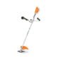 STIHL FSA 130 Accu kantenmaaier Grassnijblad 260 2 BODY