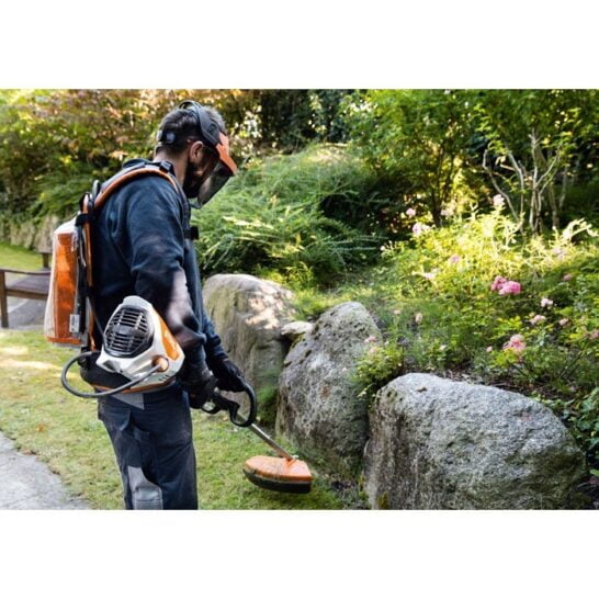 Stihl FSA 130 R 2