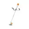 STIHL FSA 90 Accu kantenmaaier Grassnijblad 260 2 BODY
