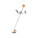 STIHL FSA 90 Accu kantenmaaier Grassnijblad 260 2 BODY