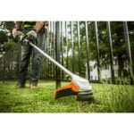 Stihl FSA 90 25 2 2