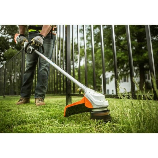 Stihl FSA 90 25 2 2