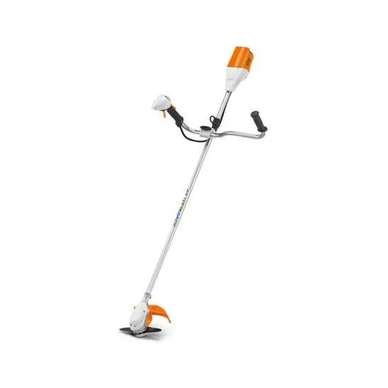 STIHL FSA 90 Accu kantenmaaier Grassnijblad 260 2 BODY