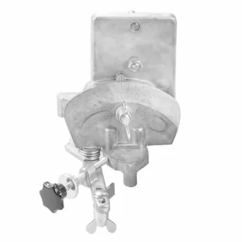 STIHL Kantelsteun voor kettingen Driehoeksbetanding t.b.v. USG kettingslijpmachine - Afbeelding 4