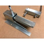 STIHL Voetspanner t.b.v. USG en HOS kettingslijpmachine