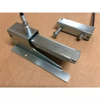 STIHL Voetspanner t.b.v. USG en HOS kettingslijpmachine