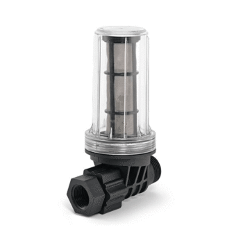 STIHL Waterfilter t.b.v. hogedrukreiniger RE232 t/m RE282 PLUS