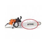 STIHL Zaagdieptebegrenzer MS461