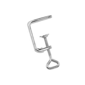 STIHL Bankschroef Bevestiging van de FG 2