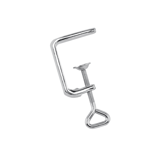 STIHL Bankschroef Bevestiging van de FG 2