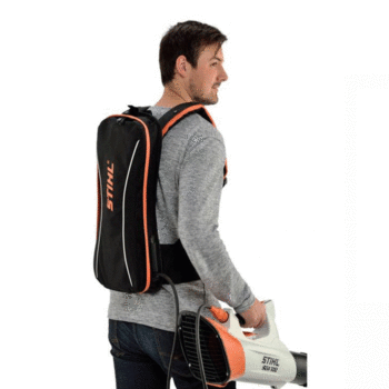 Stihl draagsysteem 2