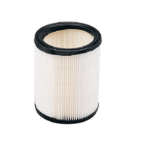 STIHL Filterelement Stevig papier t.b.v. stofzuiger