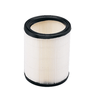 STIHL Filterelement Stevig papier t.b.v. stofzuiger