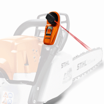 Stihl laser