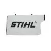 STIHL Stofreducerende opvangzak