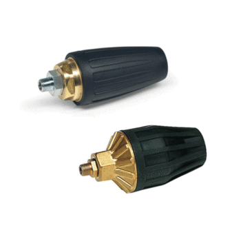 Stihl opzetstuk roterende sproeikop