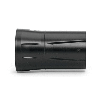 STIHL Rechte - ronde blaasmond Voor bladblazer BR 700