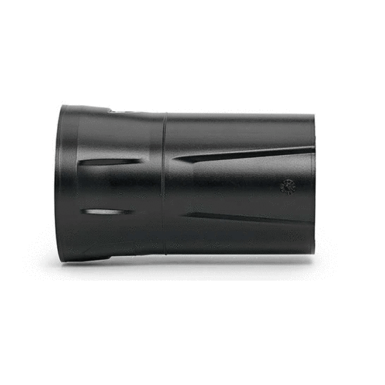 STIHL Rechte - ronde blaasmond Voor bladblazer BR 700